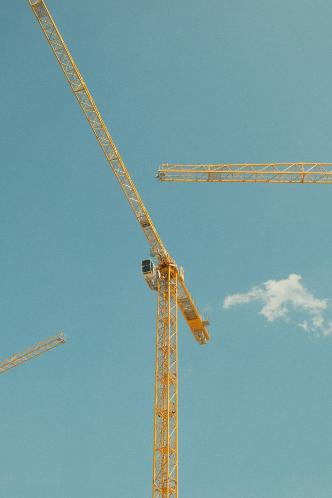 בניית משרדים - כך תעשו זאת נכון